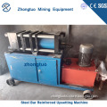 Upset Forging Machine|Hydraulic automatic forging machine steel stitching for the bridge upset forging machine